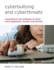 Cover of: Cyberbullying and Cyberthreats