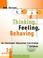 Cover of: Thinking, Feeling, Behaving