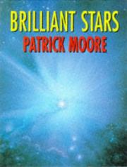 Cover of: Brilliant Stars by Patrick Moore