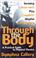 Cover of: Through the Body