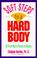 Cover of: Soft steps to a hard body