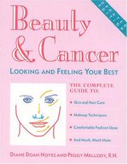 Beauty & cancer by Diane Doan Noyes, Peggy Mellody