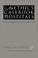 Cover of: An ethics casebook for hospitals