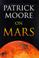 Cover of: Patrick Moore on Mars.