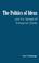 Cover of: The Politics of Ideas and the Spread of Enterprise Zones (American Governance and Public Policy.)