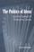 Cover of: The Politics of Ideas and the Spread of Enterprise Zones (American Governance and Public Policy.)