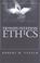 Cover of: Transplantation Ethics