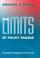 Cover of: The Limits of Policy Change
