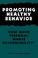 Cover of: Promoting Healthy Behavior