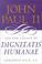 Cover of: John Paul II and the Legacy of Dignitatis Humanae (Moral Traditions Series)