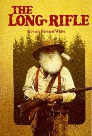 Cover of: The long rifle
