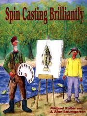 Cover of: Spin Casting Brilliantly