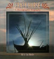 Cover of: Crazy Horse: A Photographic Biography