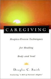 Caregiving by Doug Smith