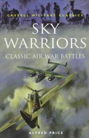 Sky Warriors by Alfred Price