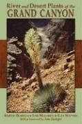 Cover of: River And Desert Plants of the Grand Canyon by Kristin Huisinga, Lori Makarick, Kate Watters
