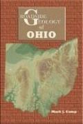 Cover of: Roadside Geology of Ohio