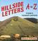 Cover of: Hillside Letters A to Z