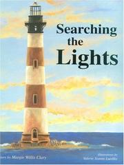 Cover of: Searching the lights