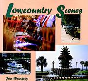 Cover of: Lowcountry Scenes