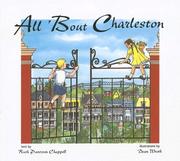 All 'Bout Charleston by Ruth Paterson Chappell