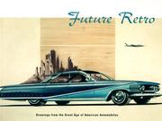 Cover of: Future Retro by Frederic Sharf