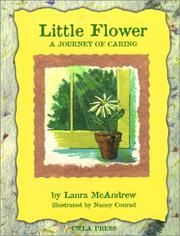 Cover of: Little Flower by Laura McAndrew