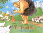 Cover of: The giant king by Kathleen T. Pelley
