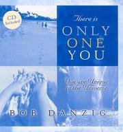 Cover of: There is Only One You: You are Unique in the Universe