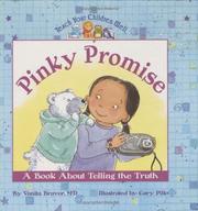 Cover of: Pinky promise by Vanita Braver