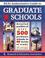 Cover of: REA's authoritative guide to graduate schools