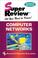 Cover of: Computer Networks Super Review