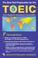 Cover of: TOEIC (REA) - The Best Test Prep for the TOEIC (Test Preps)