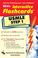 Cover of: USMLE Step 1 Interactive Flashcard Book (Flash Card Books)