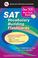 Cover of: SAT Vocabulary Builder Interactive Flashcard Book