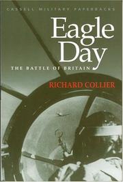 Cover of: Eagle Day: The Battle of Britain