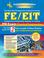 Cover of: The best test preparation & review course FE/EIT fundamentals of engineering/engineer-in-training