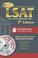 Cover of: The Best Test Preparation for the LSAT-Law School Admission Test (w/CD-Rom)