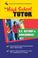 Cover of: U.S. History and Government Tutor (REA) - High School Tutors