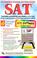 Cover of: The best coaching and study course for the SAT I