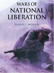 Cover of: Wars of national liberation