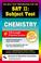 Cover of: The Best test preparation for the College Board achievement test in chemistry