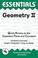 Cover of: The Essentials of Geometry II (Essentials)