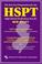 Cover of: The best test preparation for the HSPT, high school proficiency test
