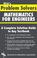 Cover of: The Mathematics for engineers problem solver