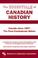 Cover of: Essentials of Canadian History, 1868 to Present (Essentials of Canadian History)