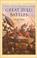 Cover of: Great Zulu battles, 1838-1906