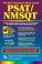 Cover of: PSAT / NMSQT -- The Best Coaching and Study Course for the PSAT &  NMSQT (Test Preps)