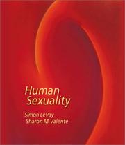 Cover of: Human Sexuality