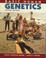 Cover of: Basic human genetics